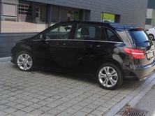 MERCEDES-BENZ B 220 CDI Swiss Star Edition Urban 4Matic 7G-DCT, Diesel, Occasioni / Usate, Automatico - 3