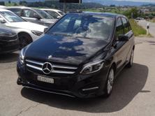 MERCEDES-BENZ B 220 CDI Swiss Star Edition Urban 4Matic 7G-DCT, Diesel, Occasioni / Usate, Automatico - 6