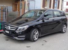 MERCEDES-BENZ B 220 CDI Swiss Star Edition Urban 4Matic 7G-DCT, Diesel, Occasioni / Usate, Automatico - 7