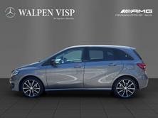 MERCEDES-BENZ B 220 CDI SwissStar St 4M, Diesel, Occasioni / Usate, Automatico - 3