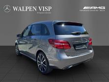 MERCEDES-BENZ B 220 CDI SwissStar St 4M, Diesel, Occasioni / Usate, Automatico - 4