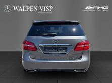 MERCEDES-BENZ B 220 CDI SwissStar St 4M, Diesel, Occasioni / Usate, Automatico - 5