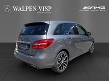 MERCEDES-BENZ B 220 CDI SwissStar St 4M, Diesel, Occasioni / Usate, Automatico - 6