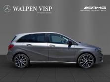 MERCEDES-BENZ B 220 CDI SwissStar St 4M, Diesel, Occasioni / Usate, Automatico - 7