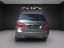 MERCEDES-BENZ B 220 CDI Swiss Star Edition Urban 4Matic 7G-DCT, Diesel, Occasioni / Usate, Automatico - 5