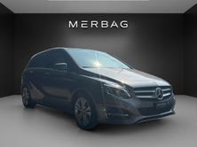 MERCEDES-BENZ B 220 CDI Swiss Star Edition Urban 4Matic 7G-DCT, Diesel, Occasioni / Usate, Automatico - 7