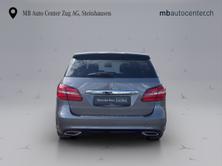 MERCEDES-BENZ B 220 AMG Line 4Matic, Benzina, Occasioni / Usate, Automatico - 4