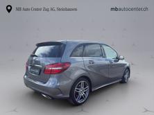 MERCEDES-BENZ B 220 AMG Line 4Matic, Benzina, Occasioni / Usate, Automatico - 5