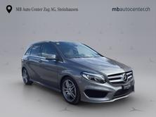 MERCEDES-BENZ B 220 AMG Line 4Matic, Benzina, Occasioni / Usate, Automatico - 7