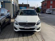 MERCEDES-BENZ B 220 CDI Urban 4Matic 7G-DCT, Diesel, Occasioni / Usate, Automatico - 2