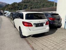 MERCEDES-BENZ B 220 CDI Urban 4Matic 7G-DCT, Diesel, Occasioni / Usate, Automatico - 5