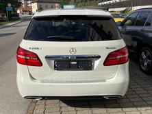 MERCEDES-BENZ B 220 CDI Urban 4Matic 7G-DCT, Diesel, Occasioni / Usate, Automatico - 6