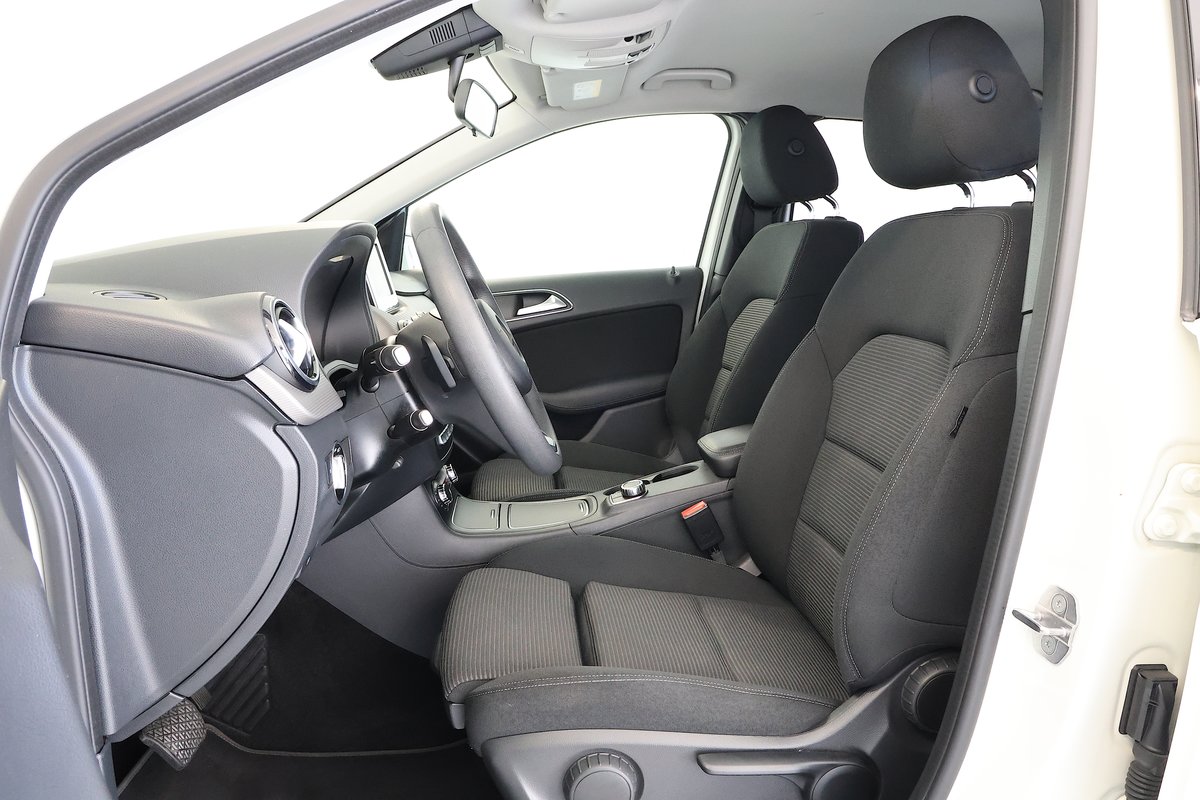 MERCEDES-BENZ B 220 Style 4Matic 7G-DCT, Benzina, Occasioni / Usate, Automatico - 7