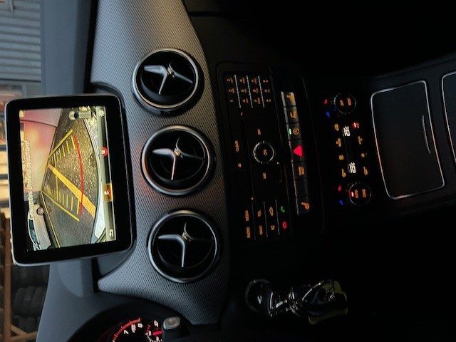 MERCEDES-BENZ B-Klasse W246 B 220 Urban 4m, Benzin, Occasion / Gebraucht, Automat - 2