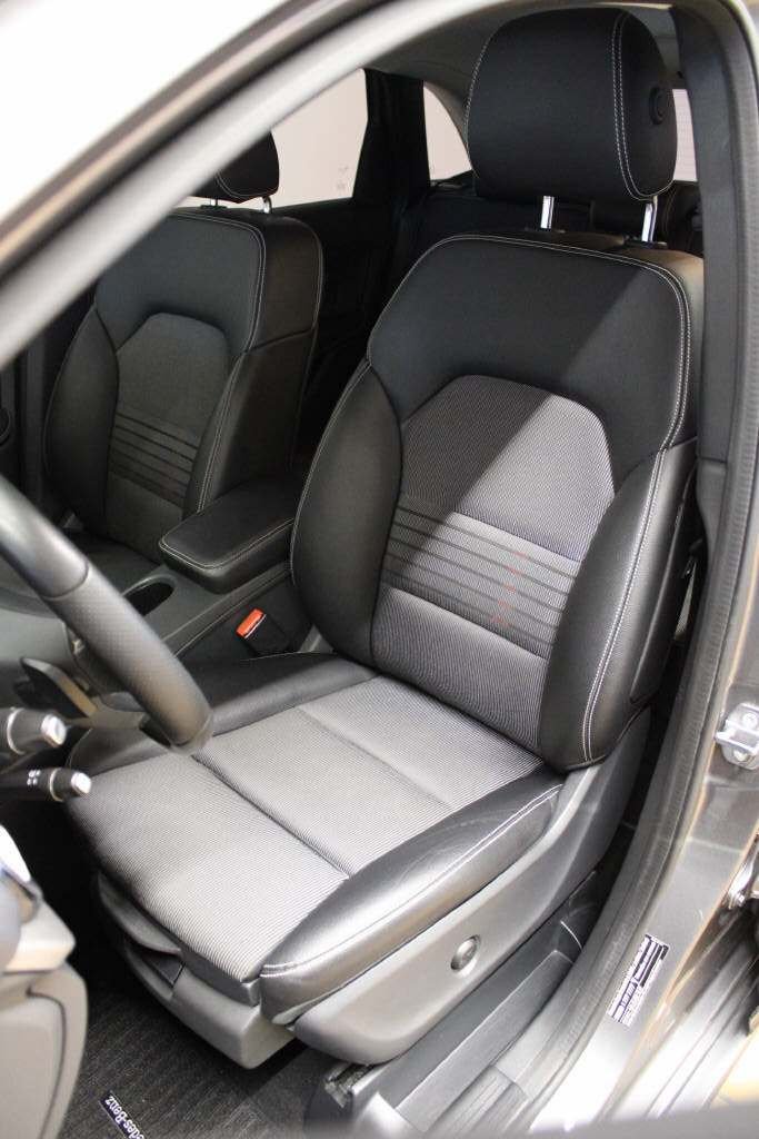 MERCEDES-BENZ B 220 4Matic Urban, Essence, Occasion / Utilisé, Automatique - 5