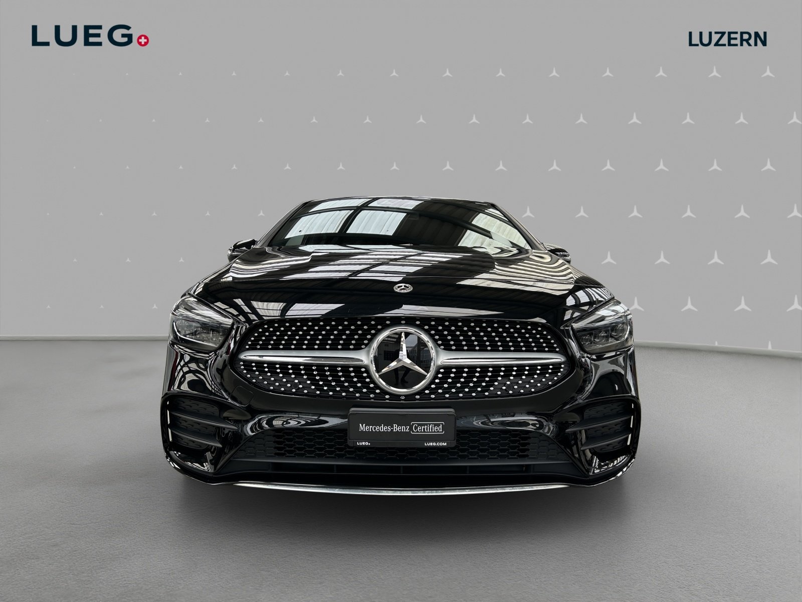 MERCEDES-BENZ B 220 d 4Matic AMG Line 8G-DCT, Diesel, Occasioni / Usate, Automatico - 6