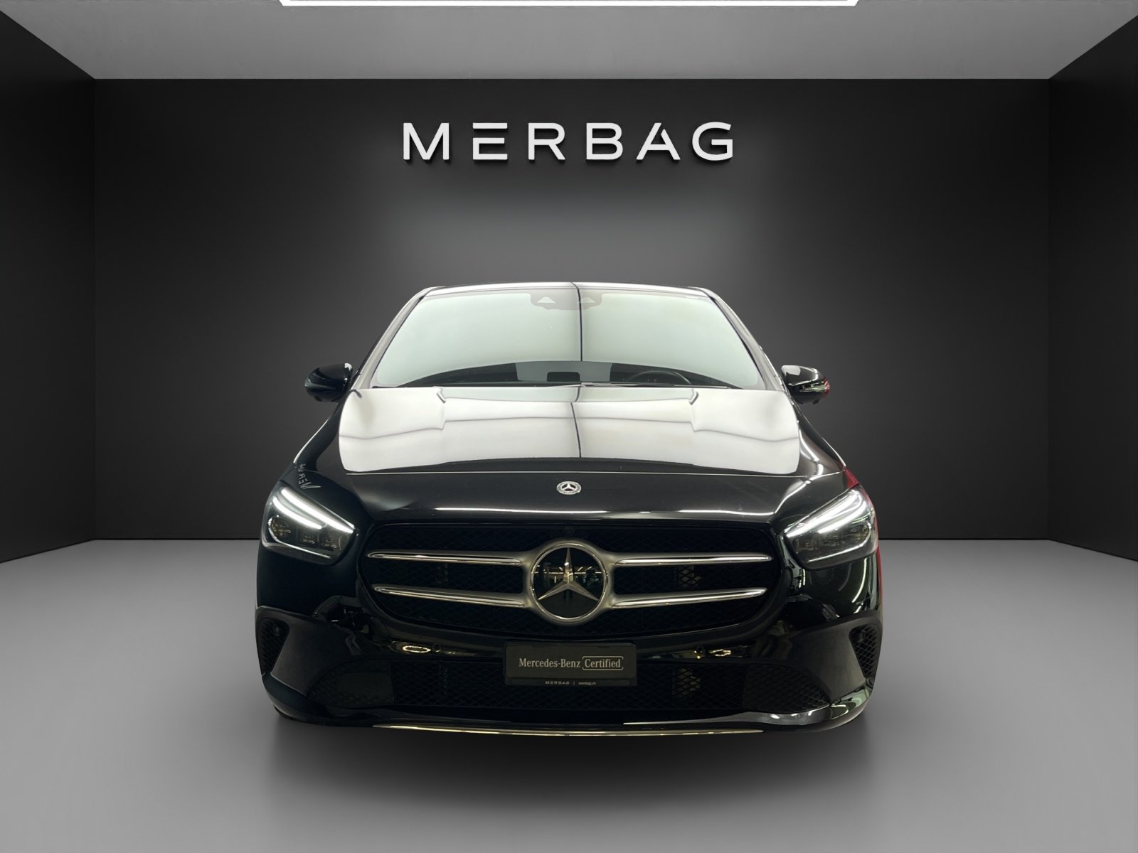 MERCEDES-BENZ B 220 4Matic Style, Benzina, Occasioni / Usate, Automatico - 2