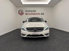 MERCEDES-BENZ B 220 4Matic 7G-DCT, Benzin, Occasion / Gebraucht, Automatik - 2