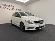 MERCEDES-BENZ B 220 4Matic 7G-DCT, Benzin, Occasion / Gebraucht, Automatik - 3