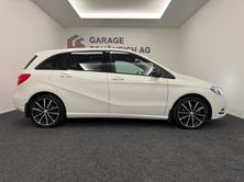 MERCEDES-BENZ B 220 4Matic 7G-DCT, Benzin, Occasion / Gebraucht, Automatik - 4