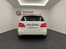 MERCEDES-BENZ B 220 4Matic 7G-DCT, Benzin, Occasion / Gebraucht, Automatik - 6