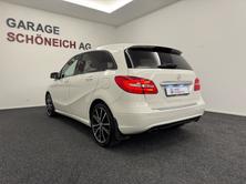 MERCEDES-BENZ B 220 4Matic 7G-DCT, Benzin, Occasion / Gebraucht, Automatik - 7