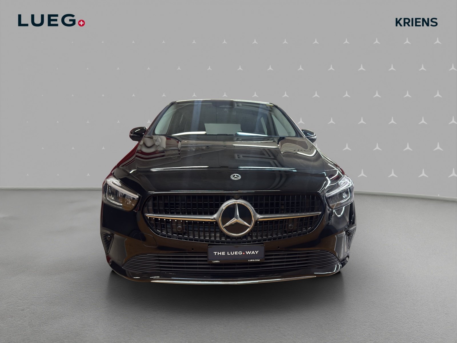 MERCEDES-BENZ B 220 4M - Progressive / Rückfahrkamera / Win, Mild-Hybrid Benzin/Elektro, Occasion / Gebraucht, Automatik - 5
