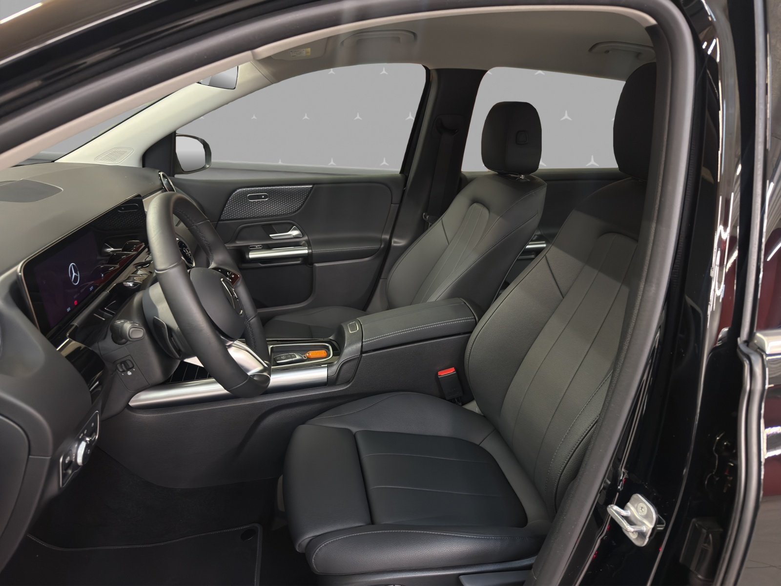 MERCEDES-BENZ B 220 4M - Progressive / Rückfahrkamera / Win, Mild-Hybrid Benzin/Elektro, Occasion / Gebraucht, Automatik - 7