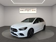MERCEDES-BENZ B 220 4Matic AMG Line 7G-DCT, Benzin, Occasion / Gebraucht, Automatik - 2