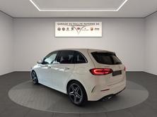 MERCEDES-BENZ B 220 4Matic AMG Line 7G-DCT, Benzin, Occasion / Gebraucht, Automatik - 3