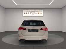 MERCEDES-BENZ B 220 4Matic AMG Line 7G-DCT, Benzin, Occasion / Gebraucht, Automatik - 4