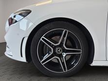 MERCEDES-BENZ B 220 4Matic AMG Line 7G-DCT, Benzin, Occasion / Gebraucht, Automatik - 7