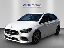 MERCEDES-BENZ B 220 4Matic AMG Line 7G-DCT, Petrol, Second hand / Used, Automatic - 2