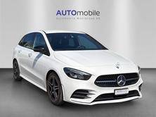 MERCEDES-BENZ B 220 4Matic AMG Line 7G-DCT, Petrol, Second hand / Used, Automatic - 4