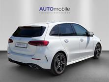MERCEDES-BENZ B 220 4Matic AMG Line 7G-DCT, Petrol, Second hand / Used, Automatic - 5