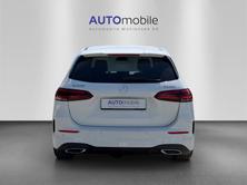 MERCEDES-BENZ B 220 4Matic AMG Line 7G-DCT, Petrol, Second hand / Used, Automatic - 6
