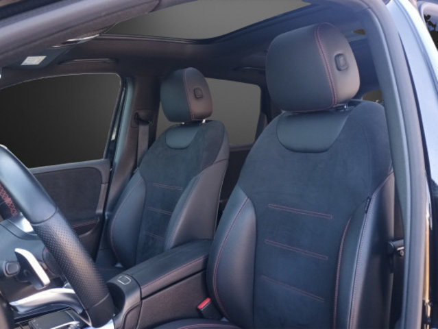 MERCEDES-BENZ B 220 d 8G-DCT, Diesel, Occasion / Utilisé, Automatique - 7