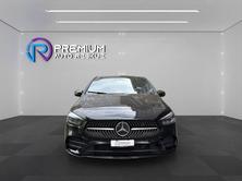 MERCEDES-BENZ B 220 4Matic AMG Line 7G-DCT, Benzin, Occasion / Gebraucht, Automatik - 2