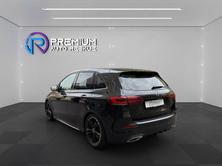 MERCEDES-BENZ B 220 4Matic AMG Line 7G-DCT, Benzin, Occasion / Gebraucht, Automatik - 4