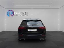MERCEDES-BENZ B 220 4Matic AMG Line 7G-DCT, Benzin, Occasion / Gebraucht, Automatik - 5