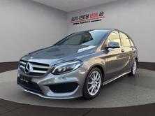 MERCEDES-BENZ B 220 AMG Line 4Matic 7G-DCT, Benzin, Occasion / Gebraucht, Automatik - 2