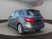 MERCEDES-BENZ B 220 AMG Line 4Matic 7G-DCT, Benzin, Occasion / Gebraucht, Automatik - 4