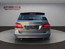 MERCEDES-BENZ B 220 AMG Line 4Matic 7G-DCT, Benzin, Occasion / Gebraucht, Automatik - 5