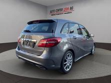 MERCEDES-BENZ B 220 AMG Line 4Matic 7G-DCT, Benzin, Occasion / Gebraucht, Automatik - 6