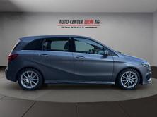 MERCEDES-BENZ B 220 AMG Line 4Matic 7G-DCT, Benzin, Occasion / Gebraucht, Automatik - 7