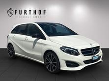 MERCEDES-BENZ B 220 CDI Swiss Star Edition Urban 4Matic 7G-D, Diesel, Occasion / Gebraucht, Automatik - 2