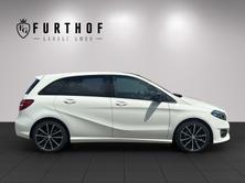 MERCEDES-BENZ B 220 CDI Swiss Star Edition Urban 4Matic 7G-D, Diesel, Occasion / Gebraucht, Automatik - 4