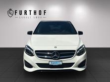 MERCEDES-BENZ B 220 CDI Swiss Star Edition Urban 4Matic 7G-D, Diesel, Occasion / Gebraucht, Automatik - 5