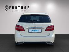 MERCEDES-BENZ B 220 CDI Swiss Star Edition Urban 4Matic 7G-D, Diesel, Occasion / Gebraucht, Automatik - 6