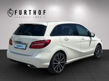 MERCEDES-BENZ B 220 CDI Swiss Star Edition Urban 4Matic 7G-D, Diesel, Occasion / Gebraucht, Automatik - 7